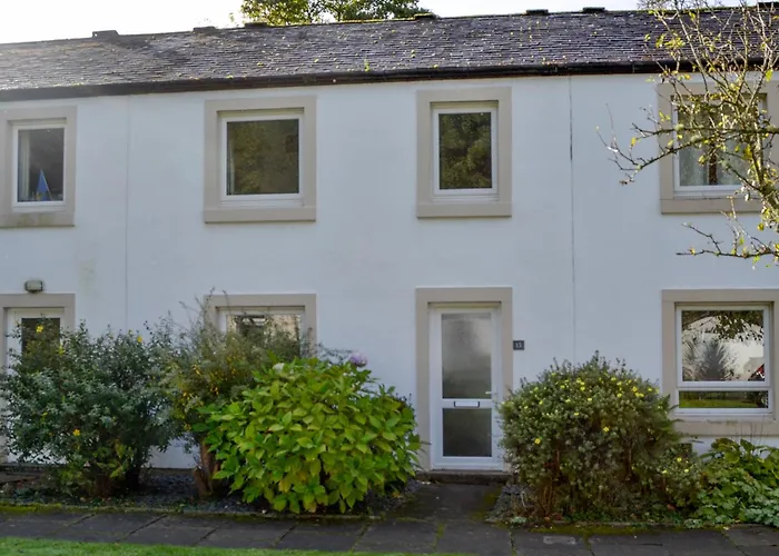 Philip'S CottageVilla