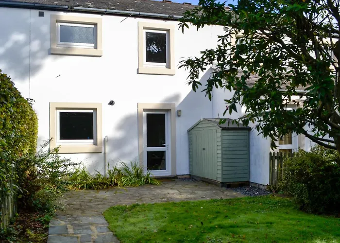 Philip'S CottageVilla