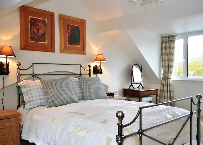 Catbells Cottage KeswickVilla